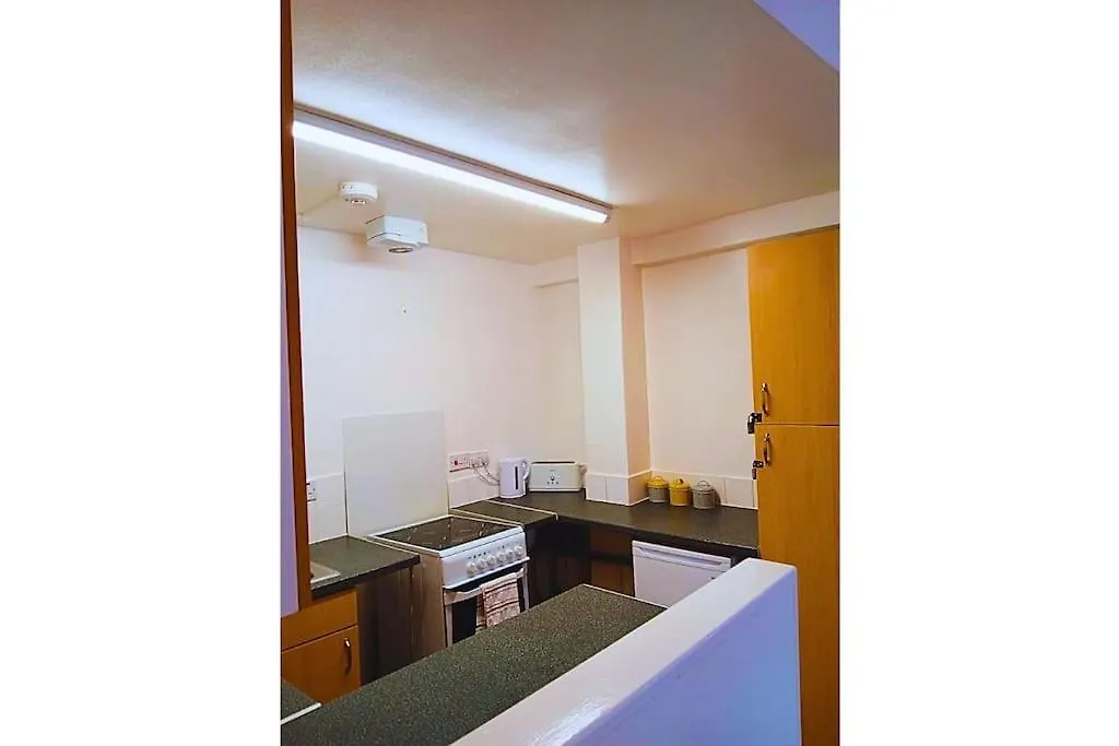 Studio-Citycentre Freepark-Wifi Λιντς 0*,  Ηνωμένο Βασίλειο