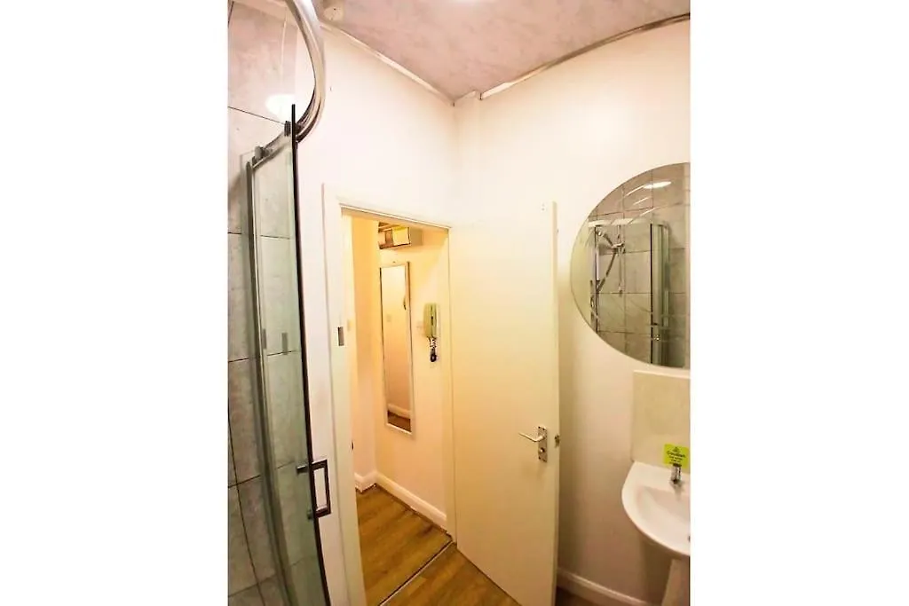 Διαμέρισμα Studio-Citycentre Freepark-Wifi Λιντς