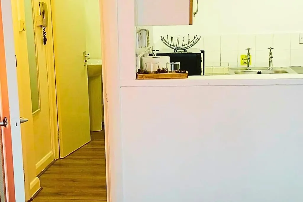 Studio-Citycentre Freepark-Wifi Λιντς Διαμέρισμα