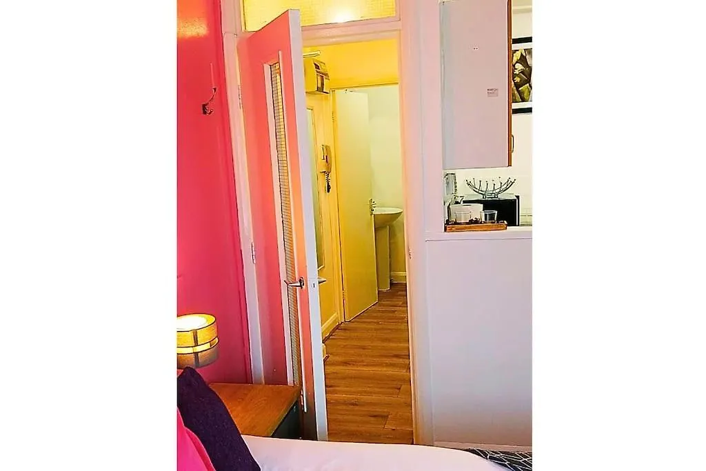 Διαμέρισμα Studio-Citycentre Freepark-Wifi Λιντς Ηνωμένο Βασίλειο